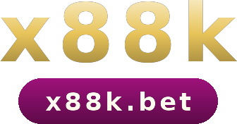 x88k logo